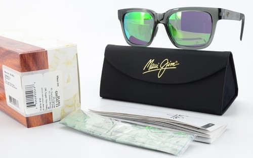 Lunettes soleil maui jim - lunettes,