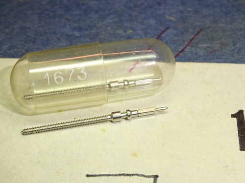 Poljot winding stem - , 2409
