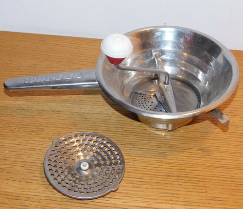 Vintage stella presse purée - vintage,