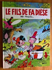 FOURNIER - Bizu - Le fils de