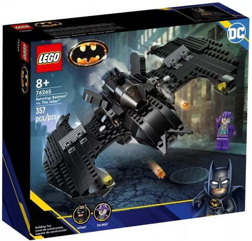 Lego comics 76265 - lego,