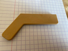 PLAYMOBIL FIREPLACE FRONT PLATE 30251053 5422 9280..