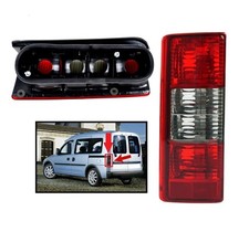 Arrière Lampe pour Opel /