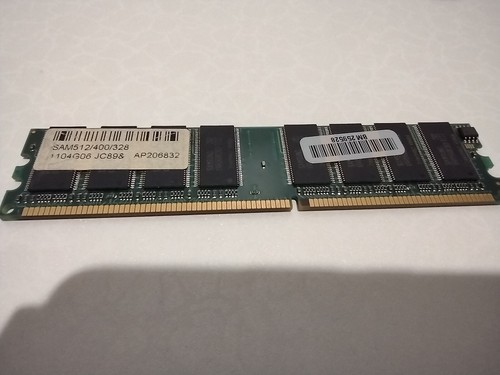 Barrette mémoire samsung - mÉmoire,