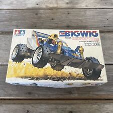 Tamiya 1987 The Big Wig Mini 4wd 1/32 Scale Kit 2905