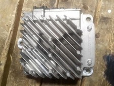 2022-2023 Nissan Rogue Audio System Amplifier Used