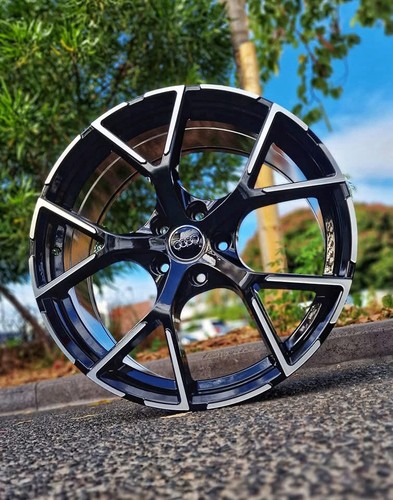 Jantes alu neuves - neuves, audi
