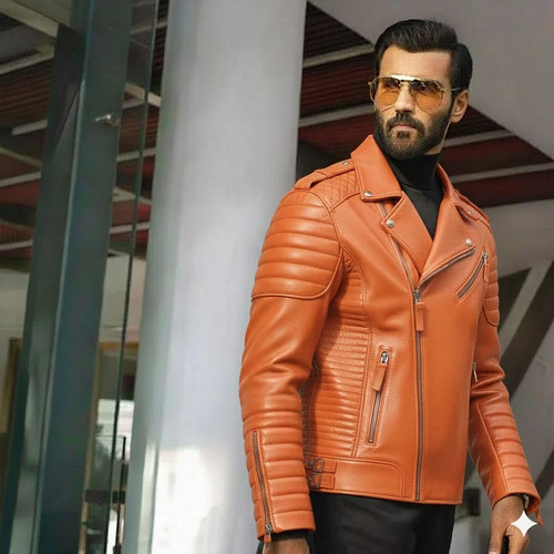 Veste homme élégante - , faite