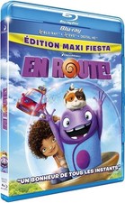 [ Blu-ray + DVD ] En Route ! [