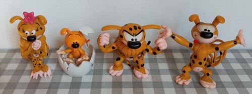 Vintage 2000 lot de 4 - vintage,