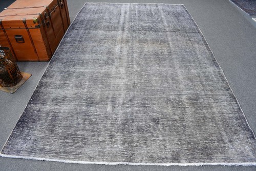 Grand tapis turc - , x