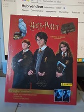 HARRY POTTER Manuel Du