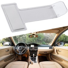 Kit de fixation de pare-brise de voiture pratique bâton partout où vous avez b