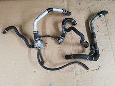 Refroidissement à Eau Tuyau