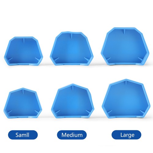 6pcs azdent dental lab - azdent,
