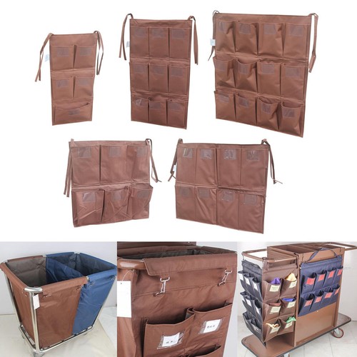 Sac chariot nettoyage - sac,