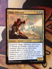 MYG Magic VF  Mage réflecteur