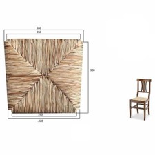 Remplacement pour Chaise En