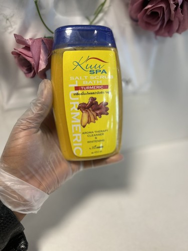Kuu spa body - kuu,