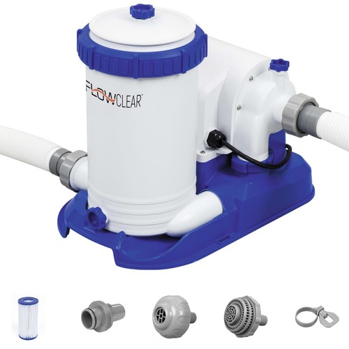 Bestway pompe filtration - bestway,
