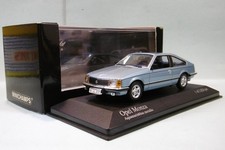 Minichamps - OPEL MONZA 1980