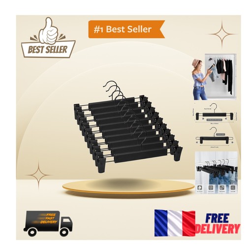 Lot cintres - de,