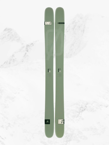 Ski all mountain armada - armada, arv