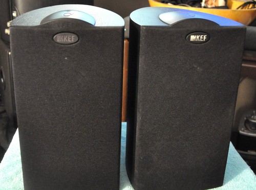 Kef iq10 way - iq10, 2-way