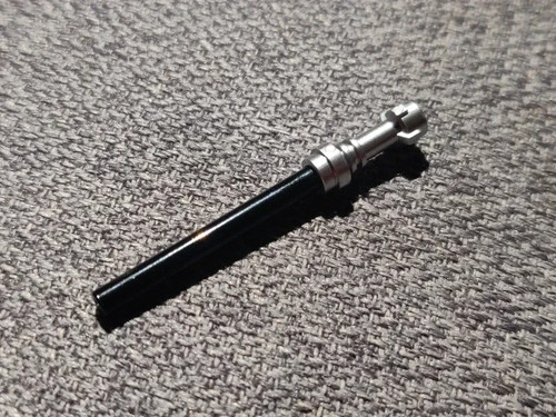 Lego sabre laser noir - lego,