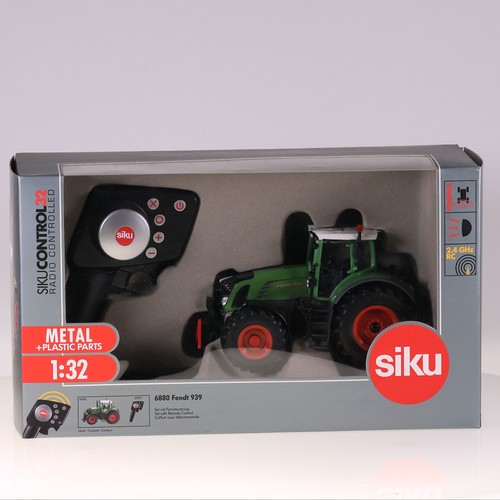 Siku control 6880 - control,
