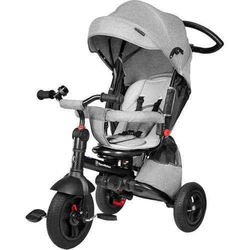 Tricycle evolutif enfant 5 - evolutif,