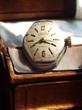 Montre Mécanique Pontiac Vintage - Pièces