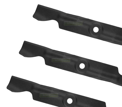 Lames tondeuse 45 - 45,4, cm