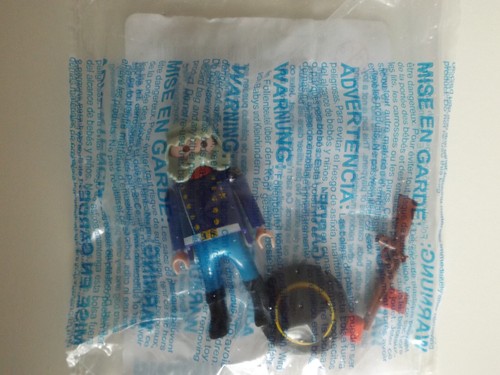 Playmobil 6273 western - 6273,