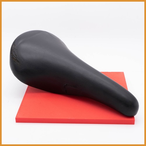 1991 siège selle cuir - en,