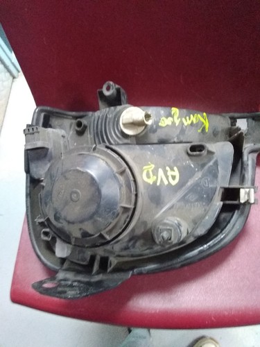 Phare droit renault kangoo - renault,