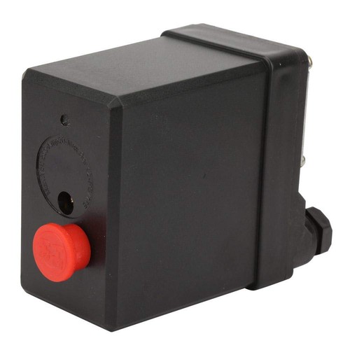 Pressostat commutateur de - pressostat,,