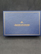 Boîte Jaeger LeCoultre