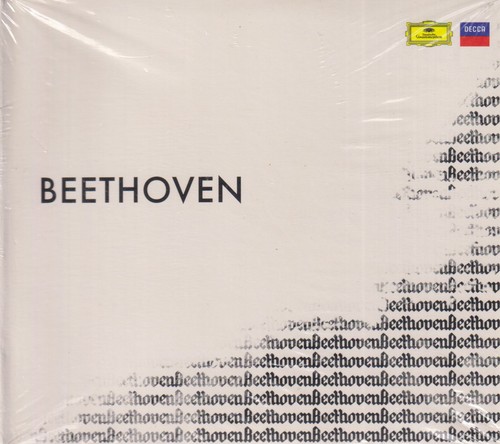 Beethoven deutsche - -,