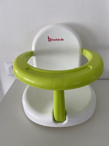 Siège bain pliable - siège,