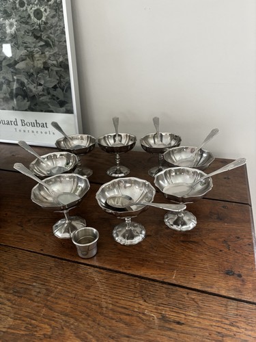 Vintage lot coupes - lot,