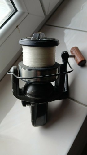 Moulinet mer shimano 7000 - mer,