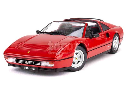 Ferrari 328 gts 1985 kk - -,