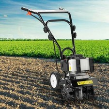 BRAST motobineuse thermique