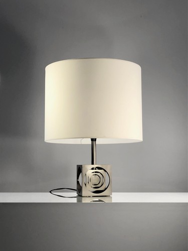 1970 andre galatry - galatry, lampe