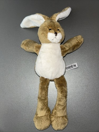 Peluche doudou lapin - peluche/doudou,