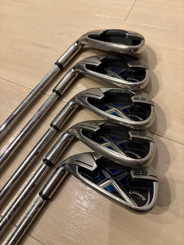 Lefty callaway ensemble de - [lefty,