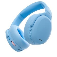 Casque sans fil Skullcandy Crusher ANC2 micro antibruit bleu