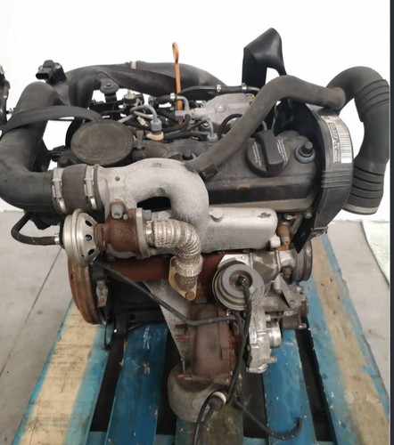 Moteur audi 110 cv - moteur,