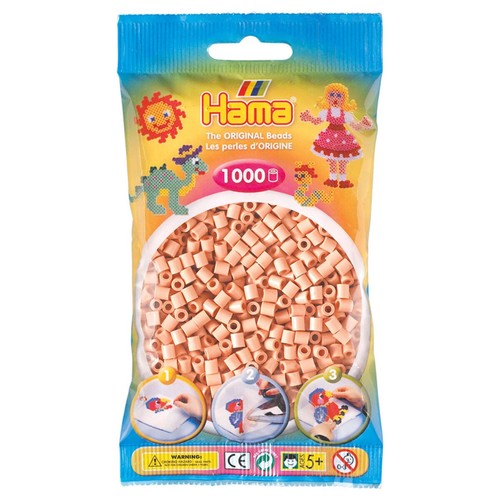 Hama 207 perles - hama, chair